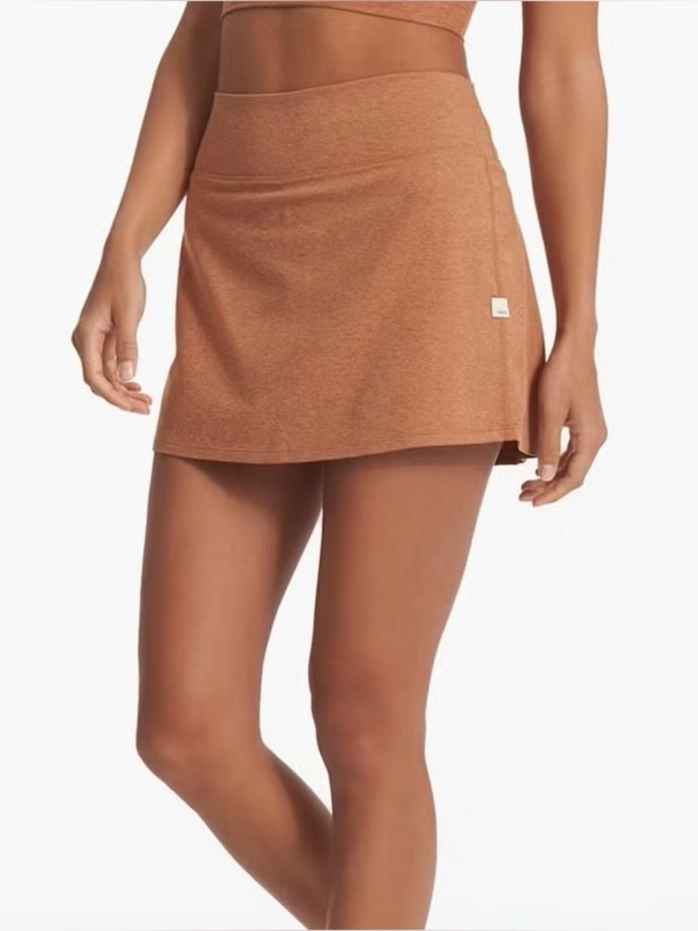 Vuori Halo Performance Skirt